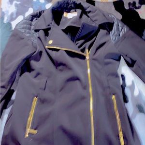 Micheal Kor’s Women’s Trench Coat